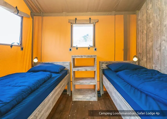 Camping Loodsmansduin