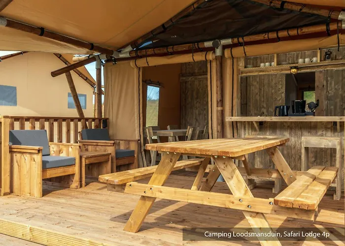 Camping Loodsmansduin