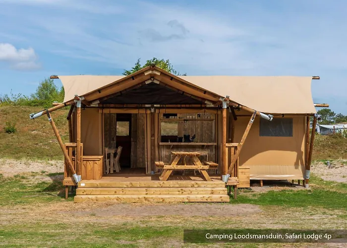 Camping Loodsmansduin