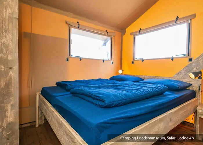 Camping Loodsmansduin