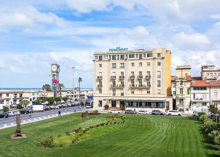 Hotel President