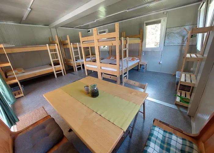 Camp Smica