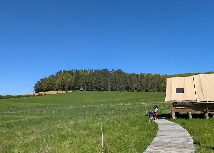 Ecodomaine Chemins de Traverse