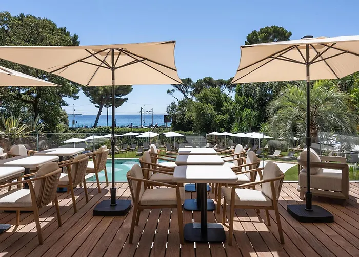 Luxotel Cannes