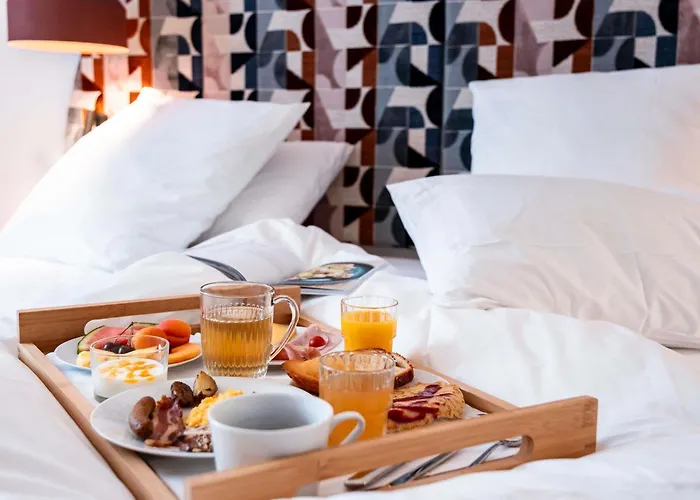 Mercure Quiberon Hotel
