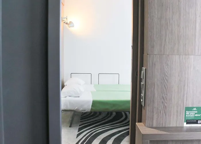 Novotel Narbonne Sud A9/A61