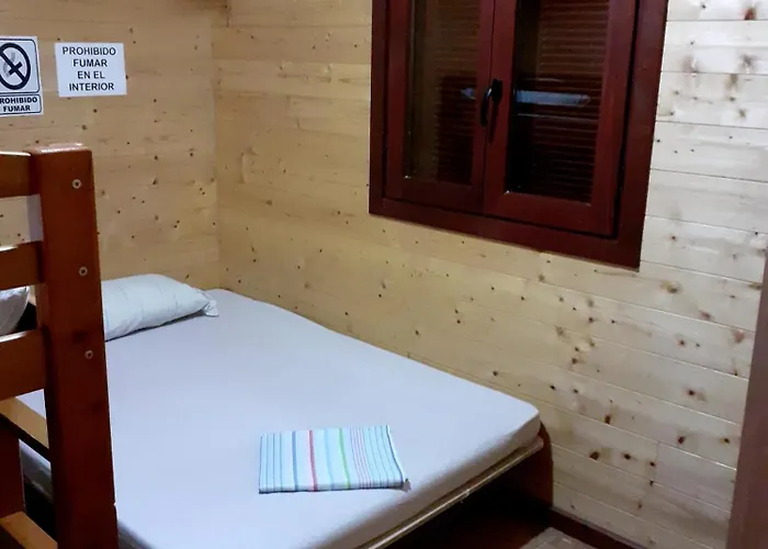 Camping La Naranja