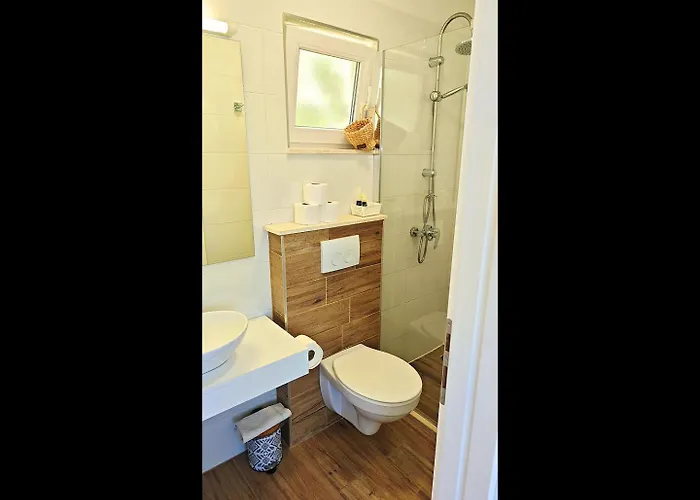 Camping Homes Grot