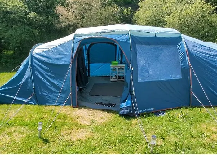 Fonclaire Holidays Carpers Rest