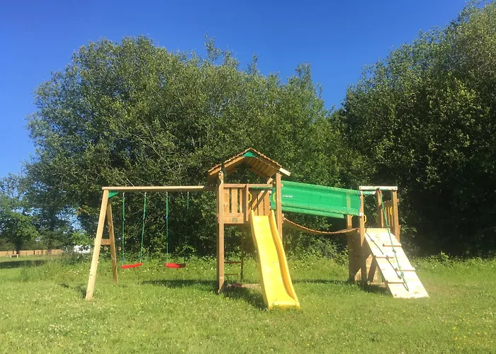 Fonclaire Holidays Carpers Rest