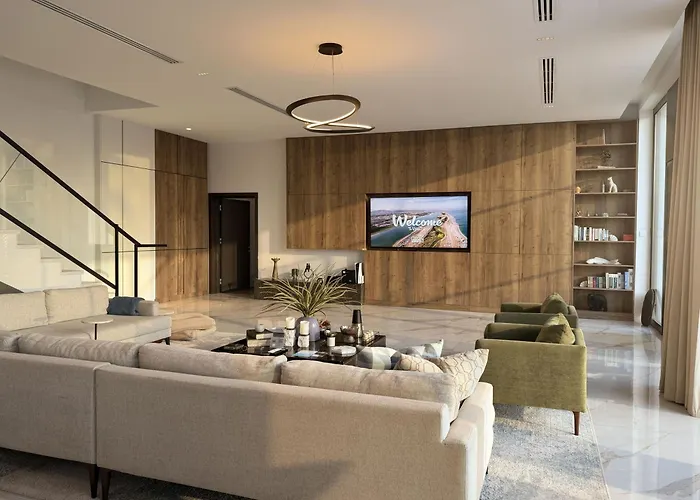 Villa 72 Rak