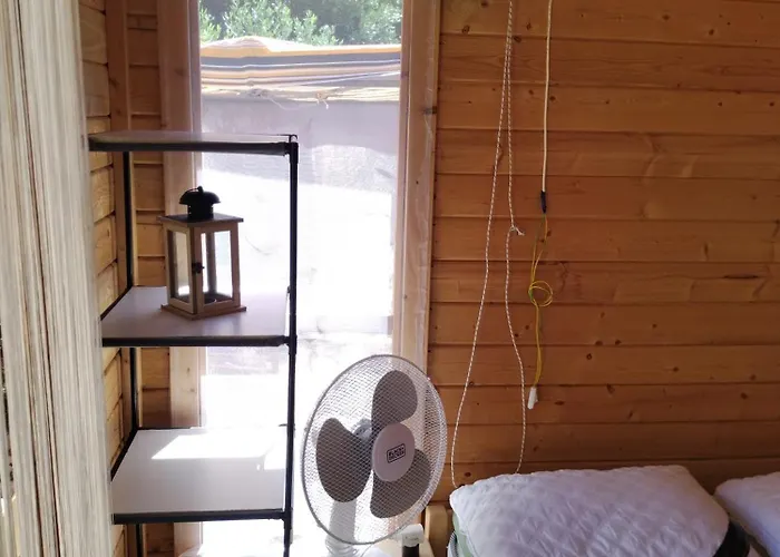 Secluded Getaway Tiny Home - Skozanje Bay, Island Hvar