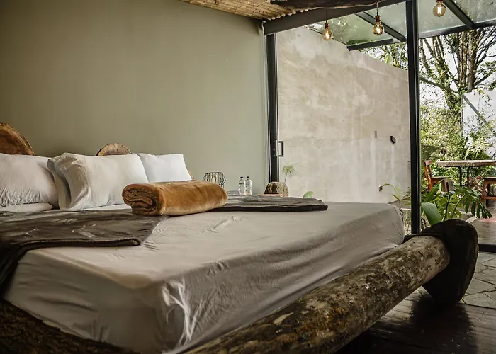Glamping Salento