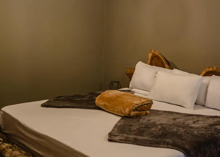 Glamping Salento