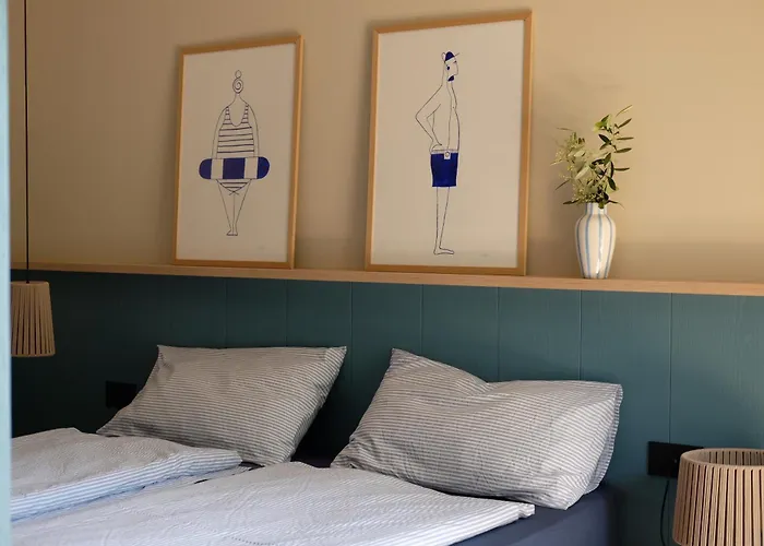 Al Lago Camping & Rooms