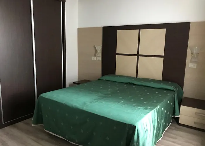 Hotel Gardenia