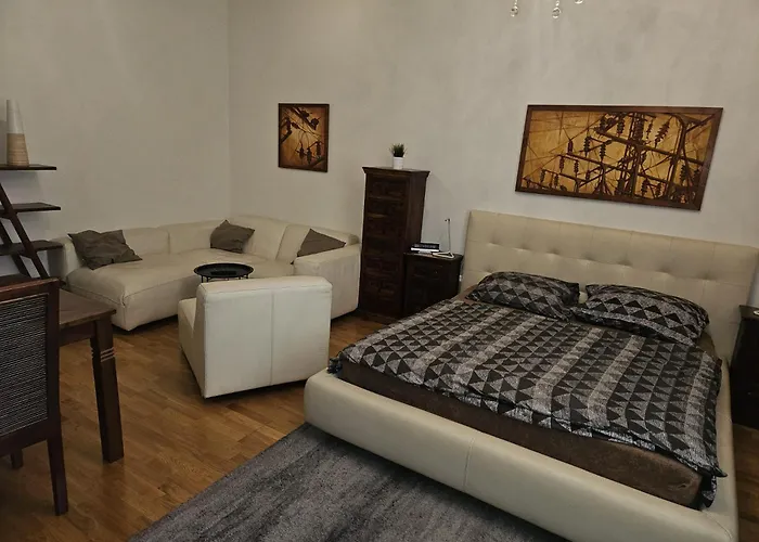 Atrium Apartments