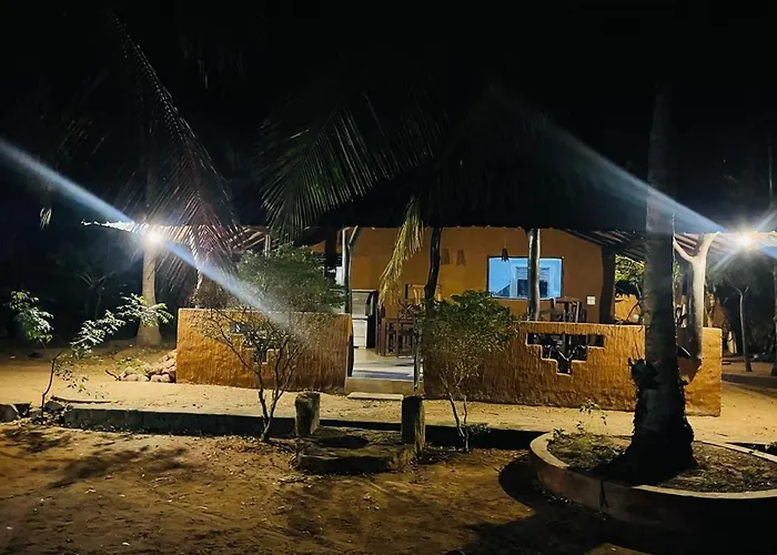 Yalaway Nature Villa