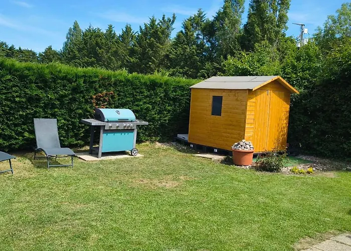 Le beau mobilhome