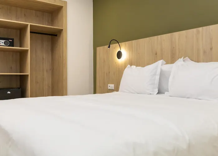 Hotel Kamal City Center