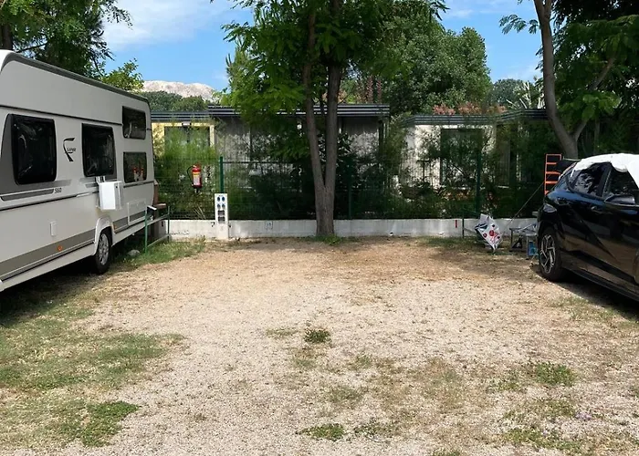 Camp Mali Baska