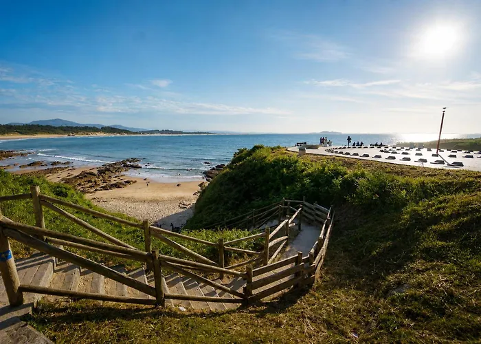 Kampaoh Somo Playa