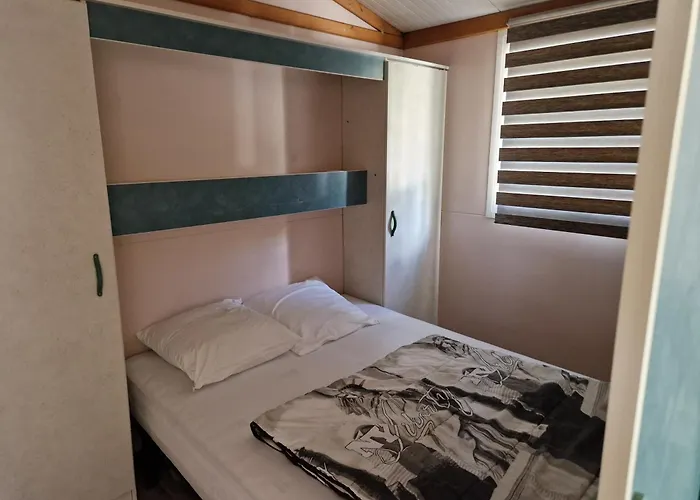Camping du Nizour