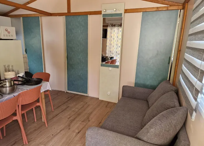 Camping du Nizour