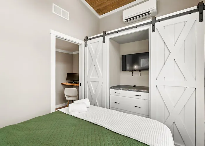 Pigeon Forge Landing Rv Resort