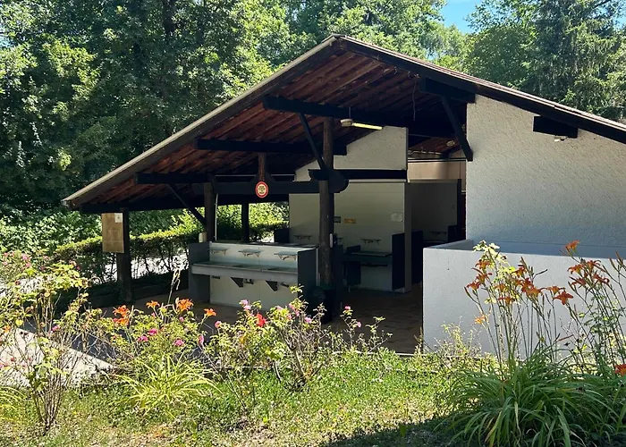 Camping le Relais du Léman