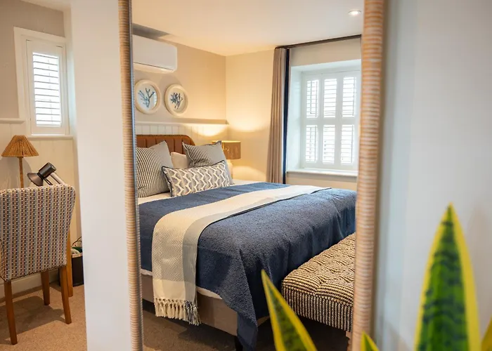 St Brides Spa Hotel & Village Apartments