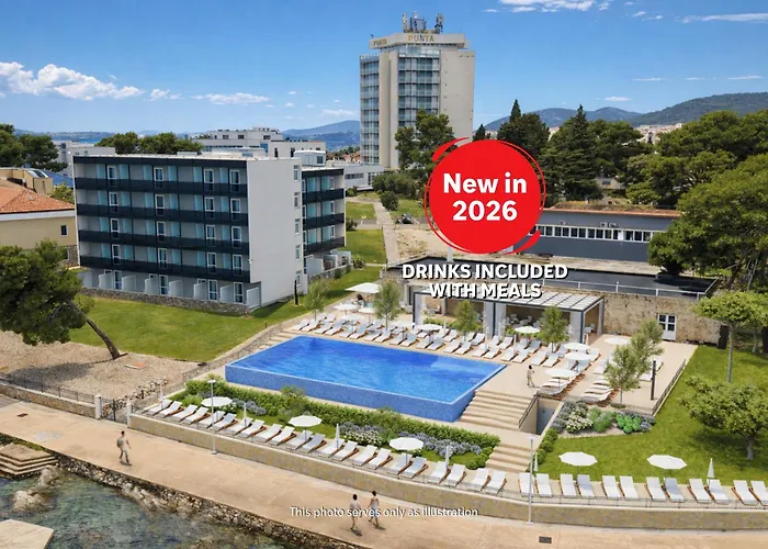 Hotel Punta