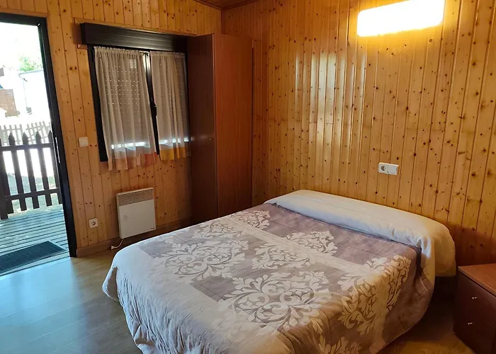 Camping Iratxe Ciudad de Vacaciones