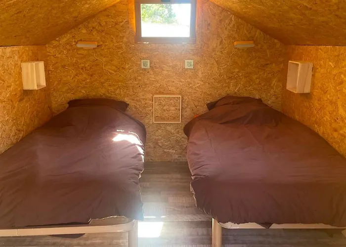 Camping De La Pelouse