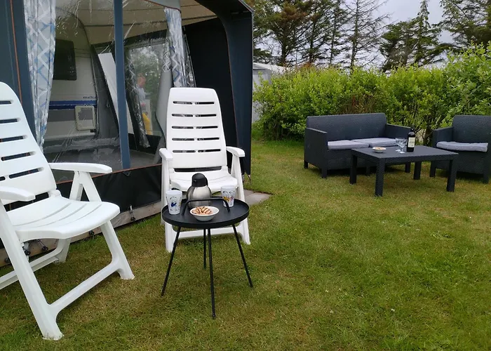 Nissum Fjord Camping