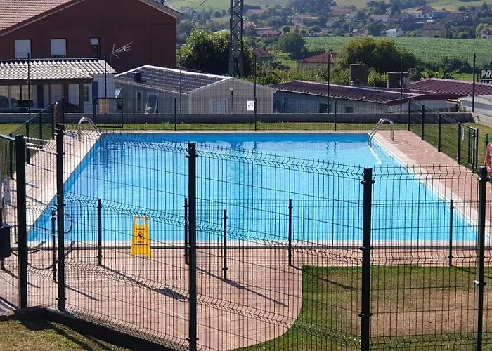 Altamira Camping