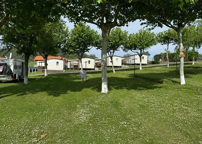 Altamira Camping