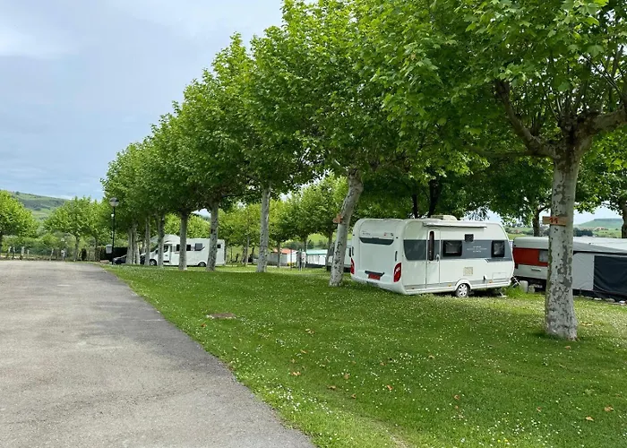 Altamira Camping