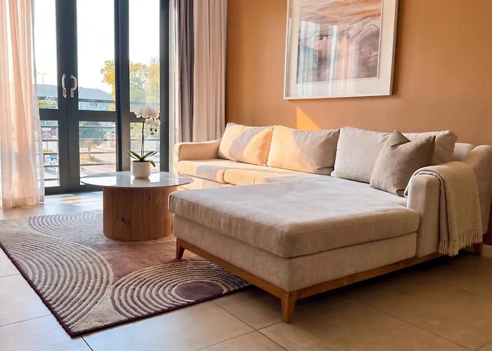 The Max Hotel Sandton