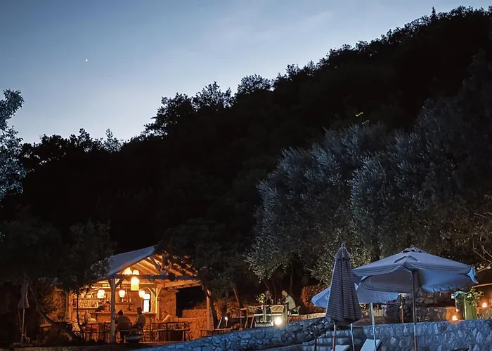 Tramontana Glamping