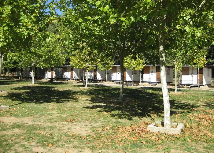 HolaCamp Aínsa