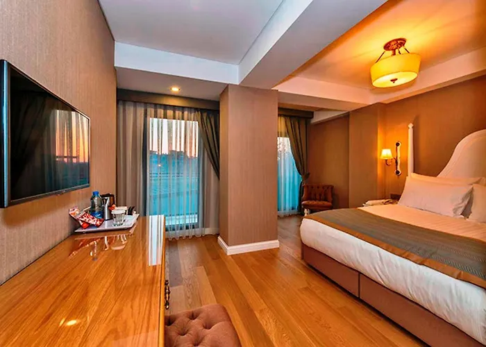 Hanna Hotel
