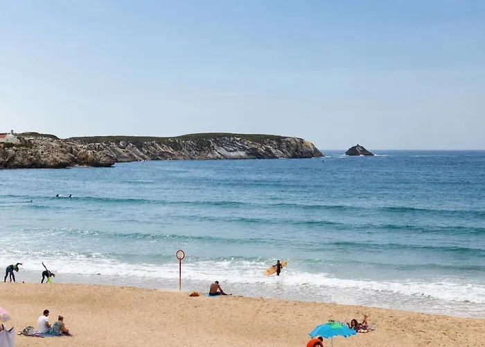 Kampaoh Peniche