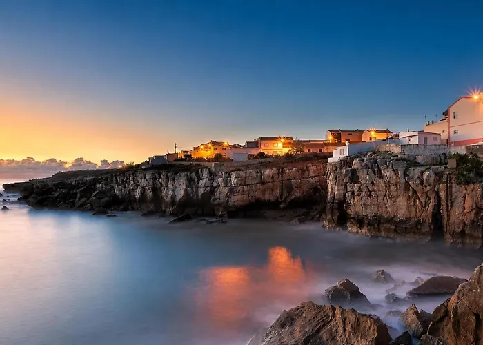 Kampaoh Peniche