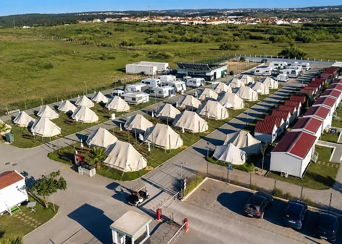 Kampaoh Peniche