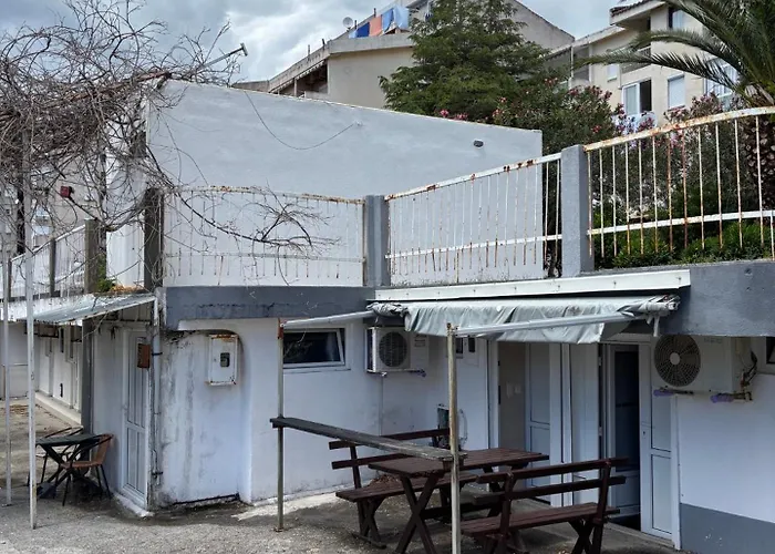 Hostel Marina