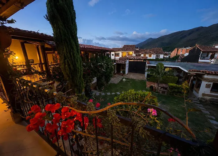 Casa Boyero De Berna Campestre