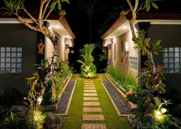 Pondok Edwin'S