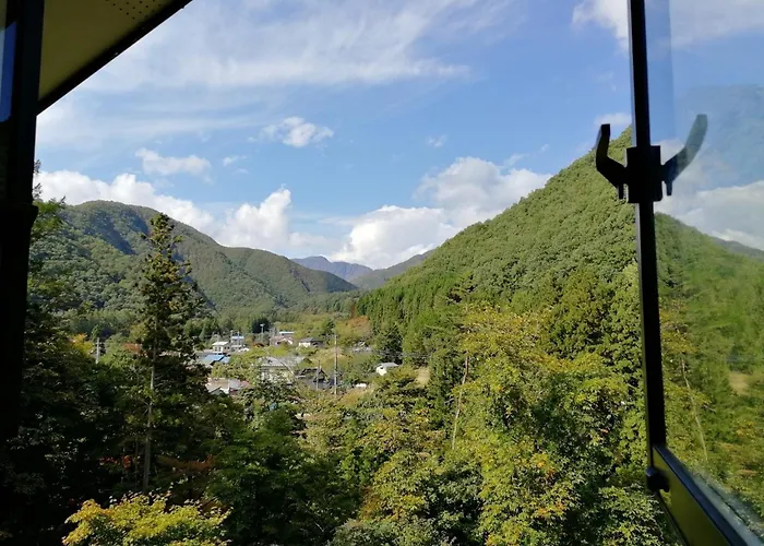 Miyori Hometown Experience Village Campsite
