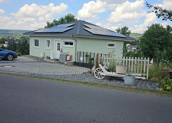 Beheizte Jurte Zelt Glamping Camping Winter Schlüchtern Hessen Main-Kinzig